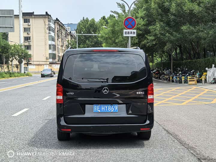 Фото 5 - Mercedes-Benz Vito
