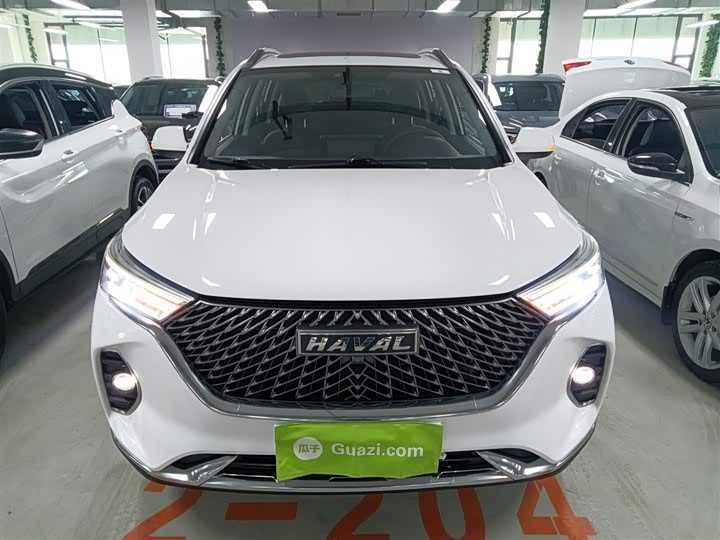 Фото 3 - Haval M6