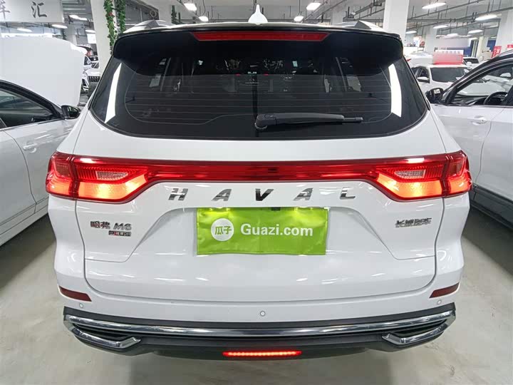 Фото 6 - Haval M6