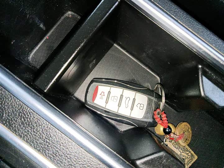 Фото 9 - Haval M6