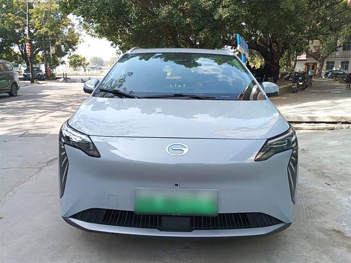 Фото 3 - GAC Aion Y