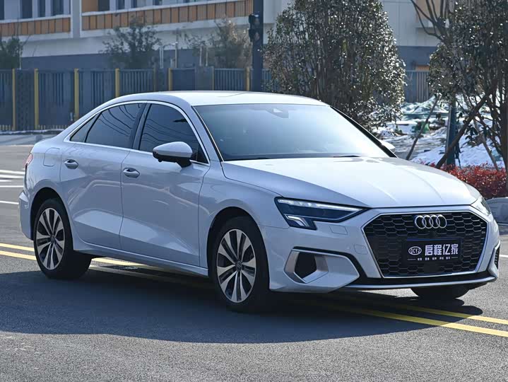 Фото 3 - Audi A3