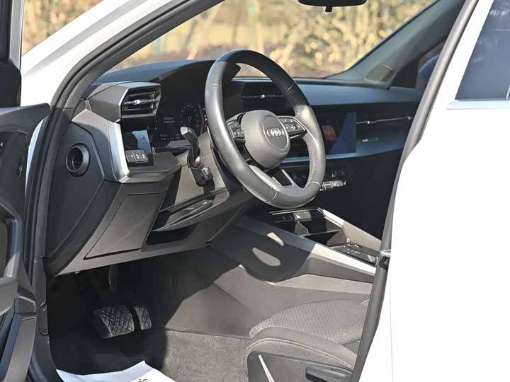 Фото 4 - Audi A3