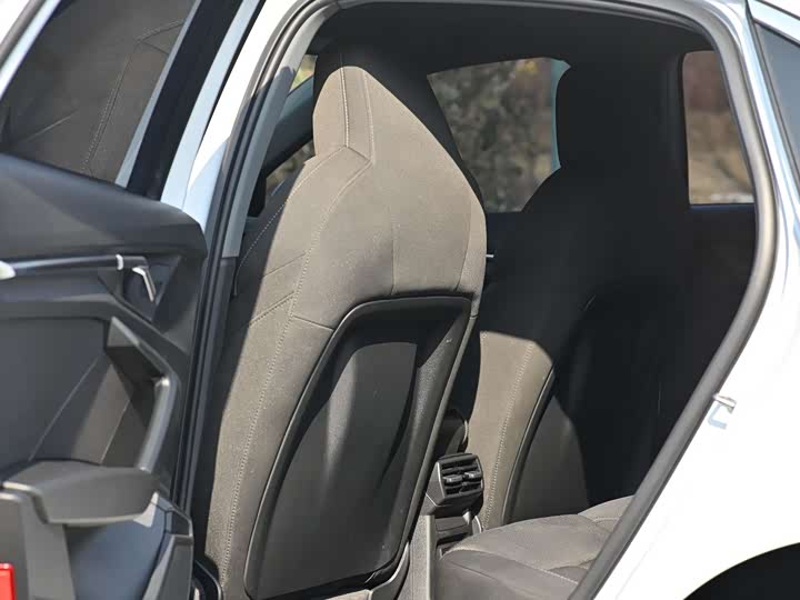 Фото 5 - Audi A3