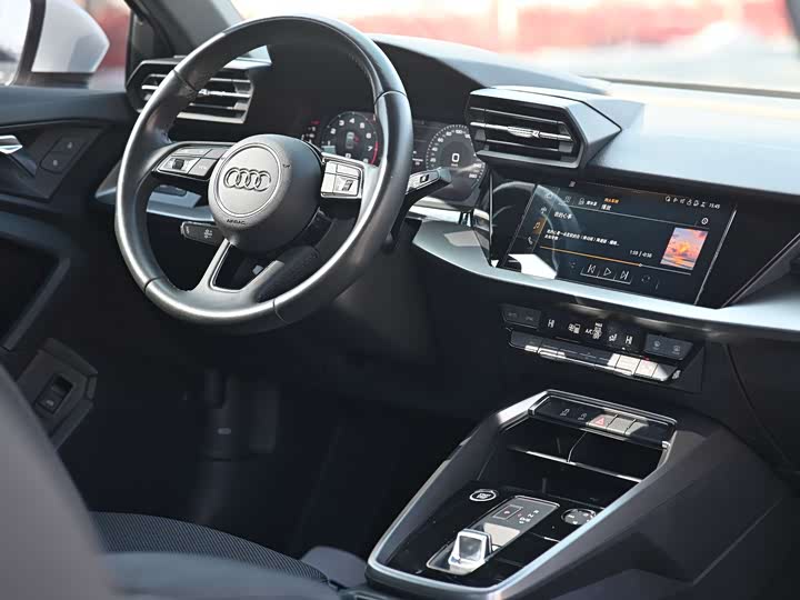 Фото 6 - Audi A3
