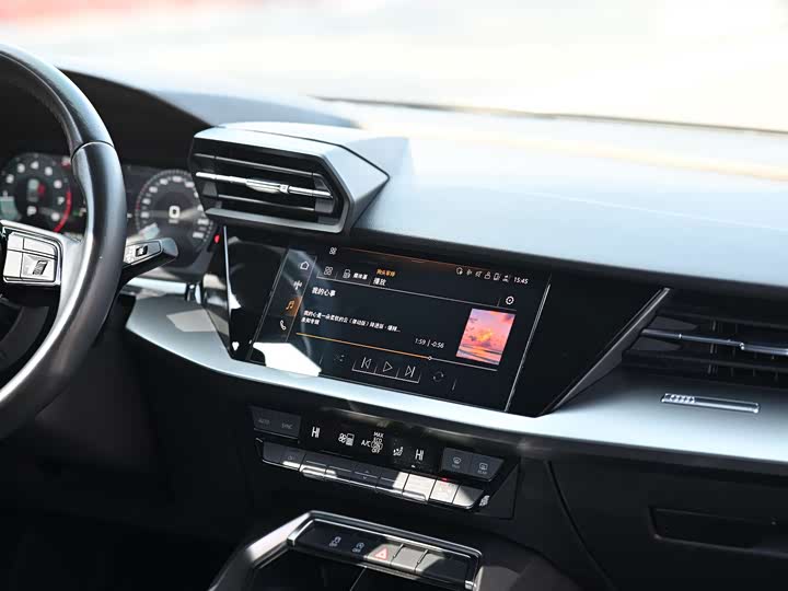 Фото 8 - Audi A3