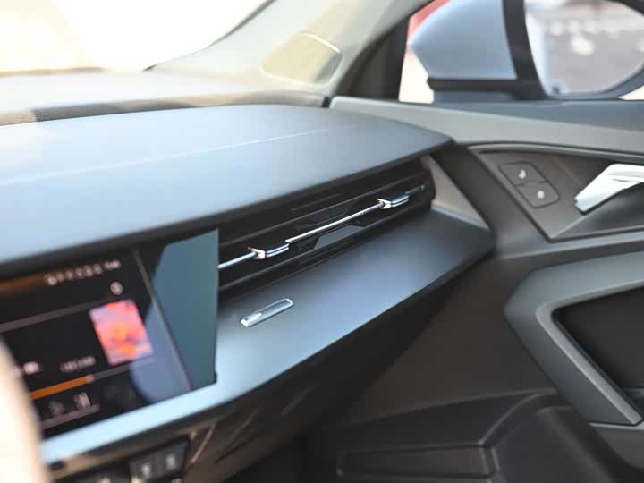 Фото 9 - Audi A3