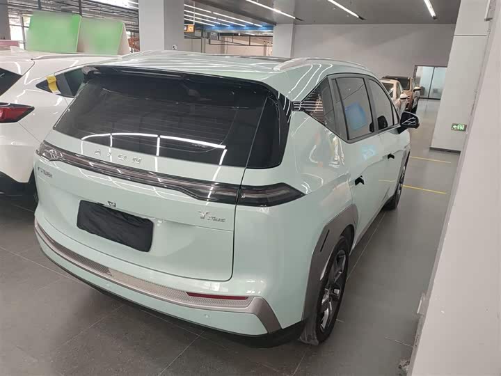 Фото 7 - GAC Aion Y