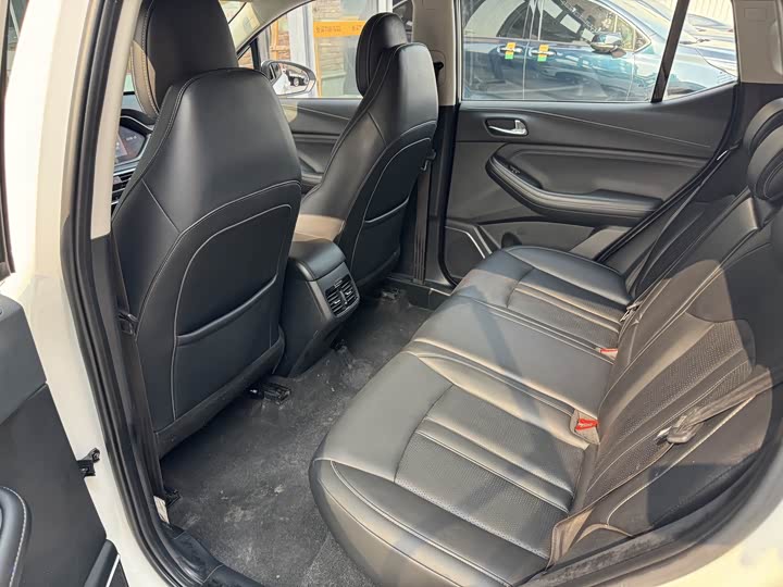 Фото 9 - GAC Trumpchi GS4