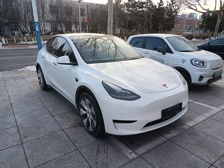 Фото 4 - Tesla Model Y