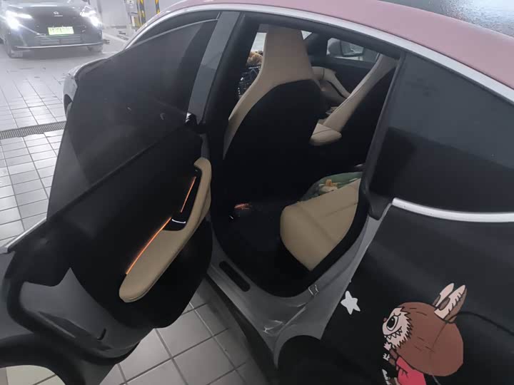 Фото 5 - Nio ET5