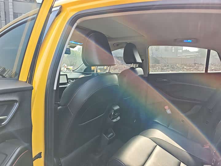 Фото 5 - MG Motor 5