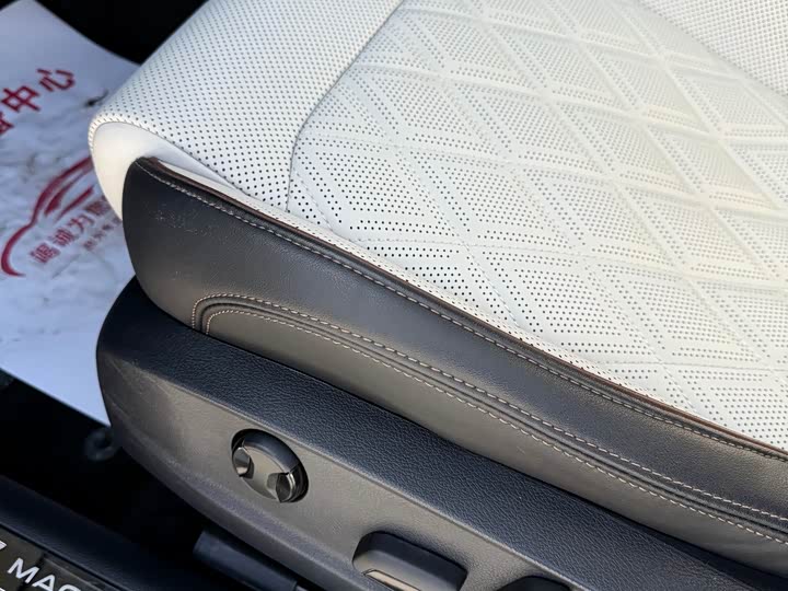 Фото 7 - Volkswagen Magotan