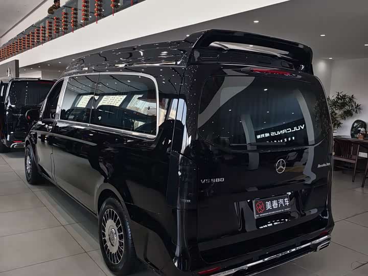 Фото 5 - Mercedes-Benz Vito