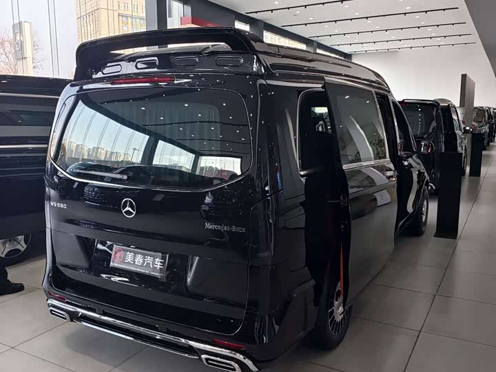 Фото 6 - Mercedes-Benz Vito