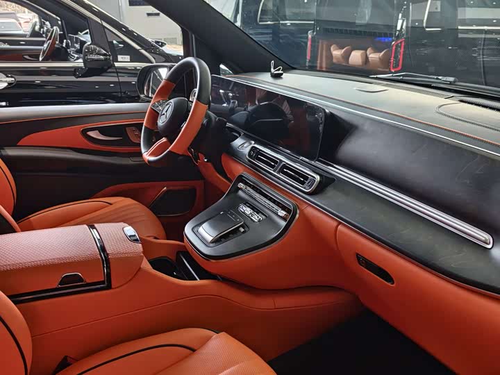 Фото 7 - Mercedes-Benz Vito