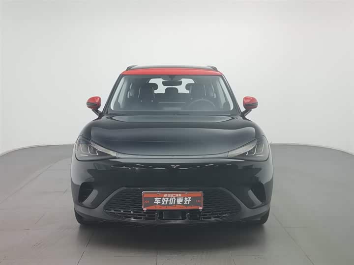 Фото 3 - Smart #1