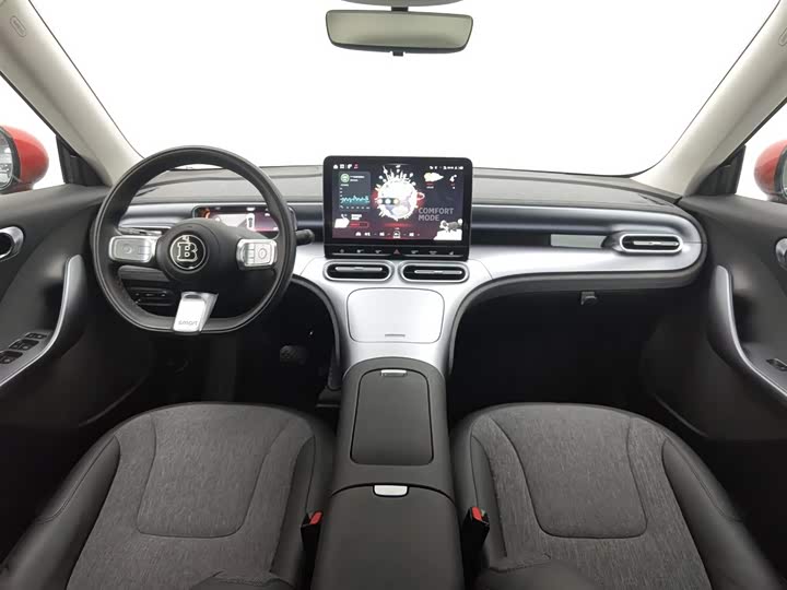 Фото 5 - Smart #1