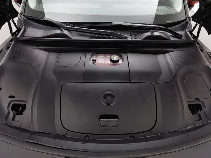 Фото 6 - Smart #1