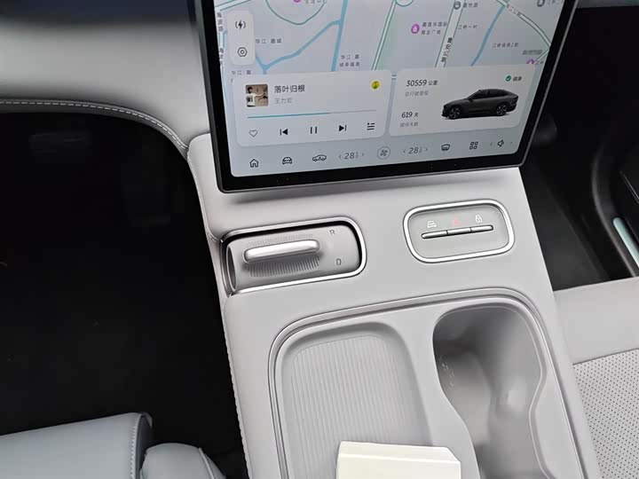 Фото 6 - Nio EC6