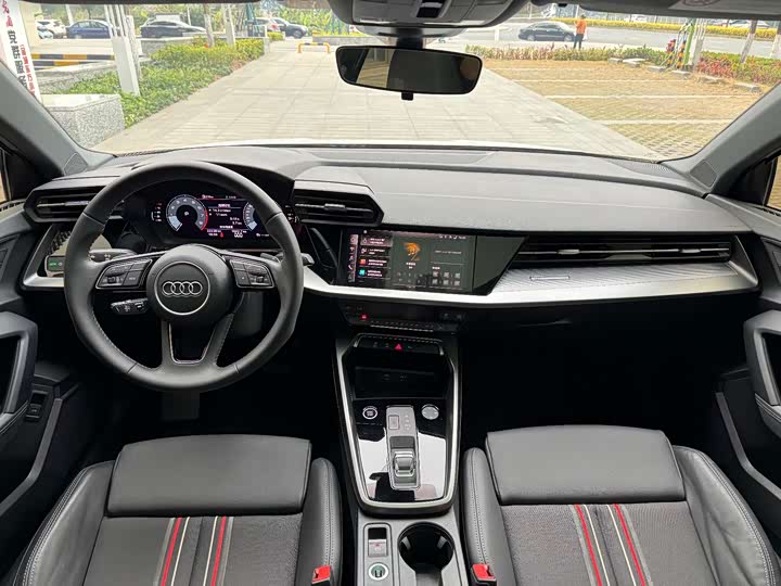 Фото 3 - Audi A3