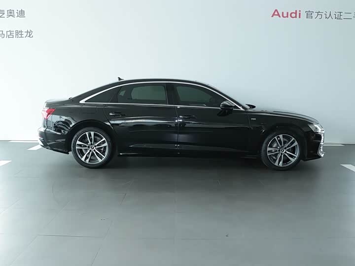 Фото 3 - Audi A6L