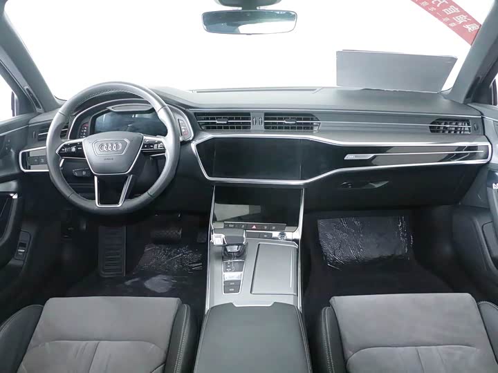 Фото 6 - Audi A6L