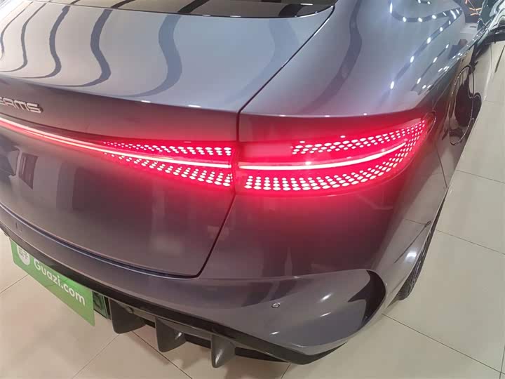 Фото 8 - BYD Seal