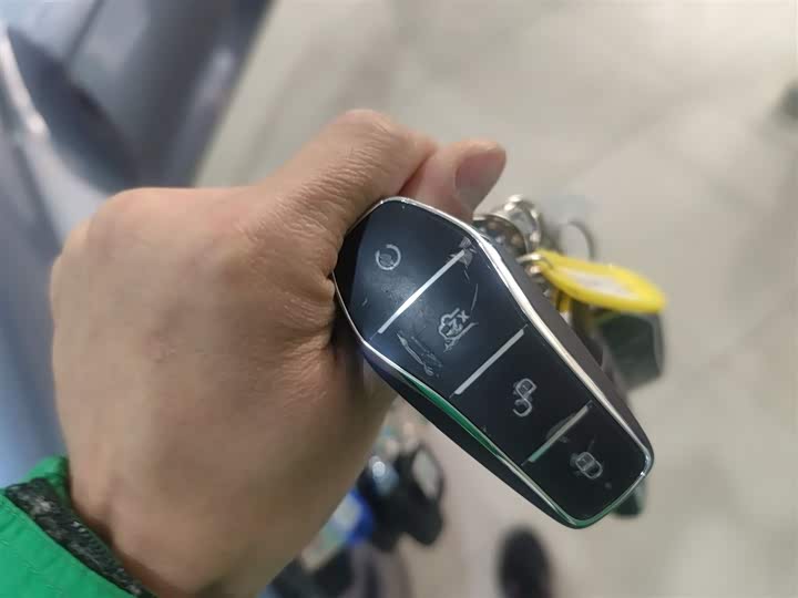 Фото 9 - BYD Seal