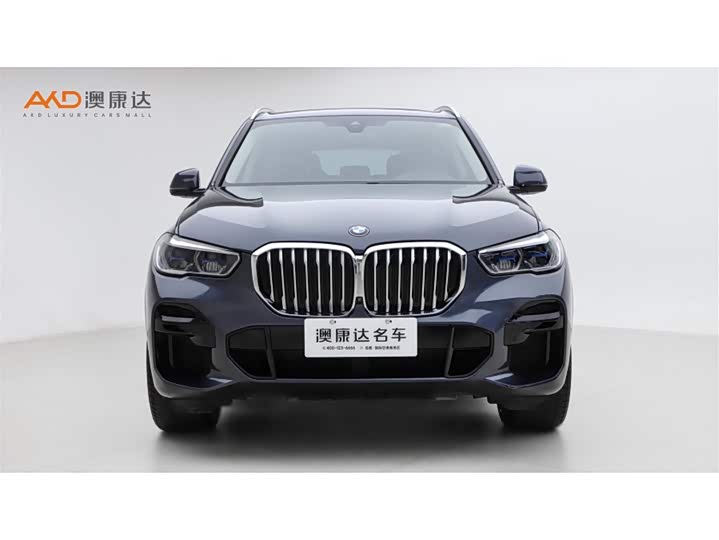 Фото 2 - BMW X5