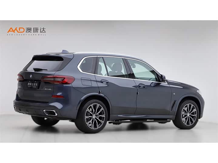 Фото 3 - BMW X5