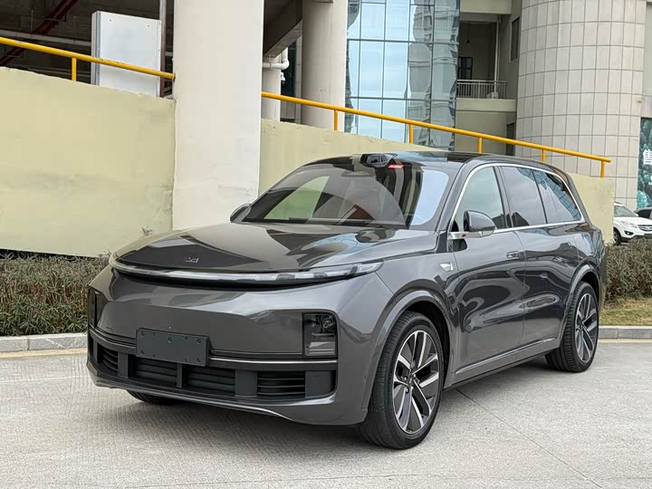 Фото 1 - LiXiang L9