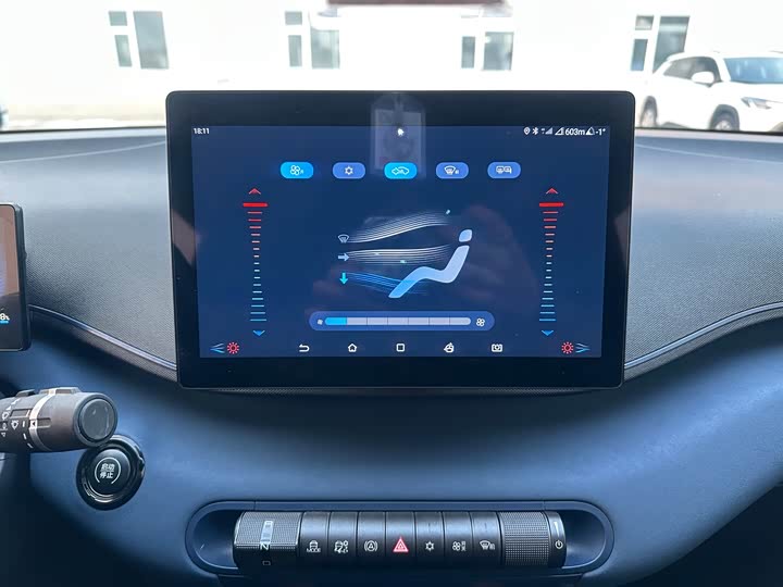 Фото 7 - BYD Seagull