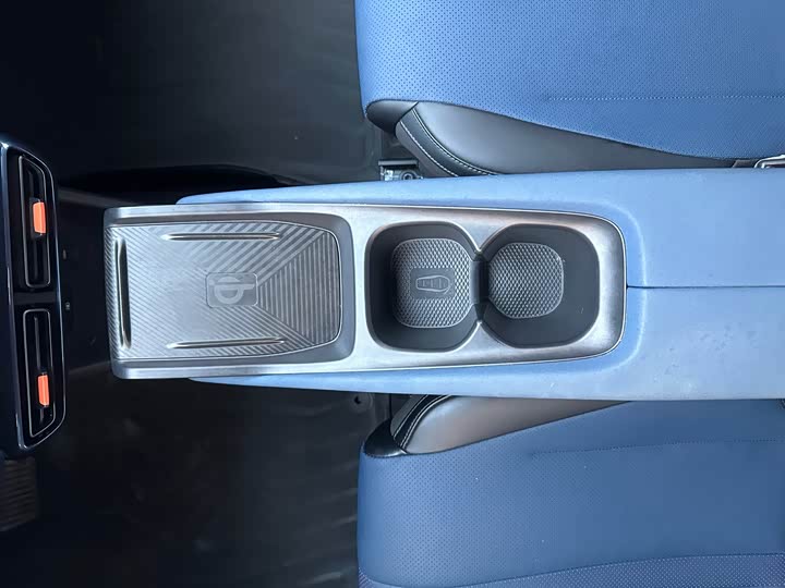 Фото 8 - BYD Seagull