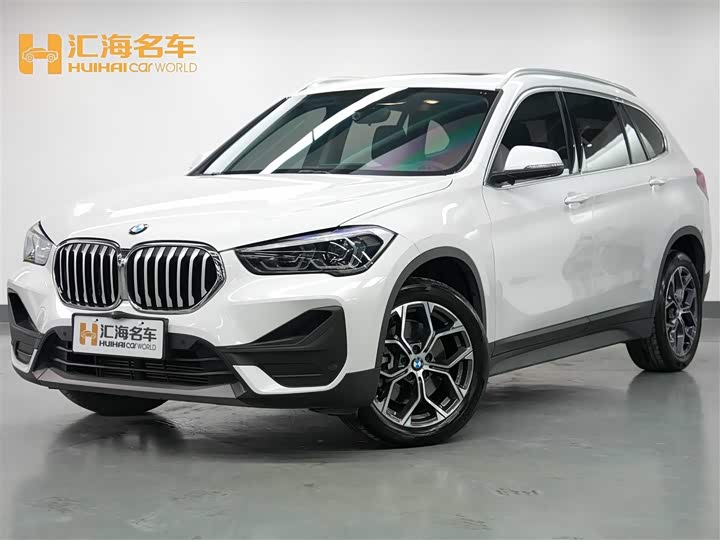 Фото 1 - BMW X1
