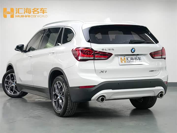 Фото 4 - BMW X1