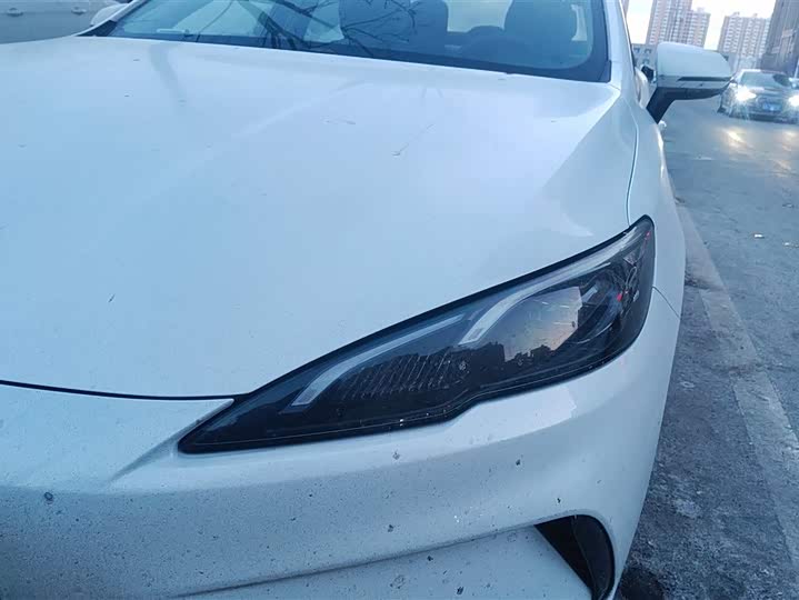 Фото 5 - BYD Seal 05 DM-i Hybrid