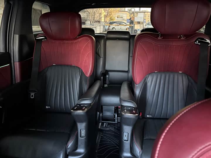 Фото 9 - GAC Trumpchi M8