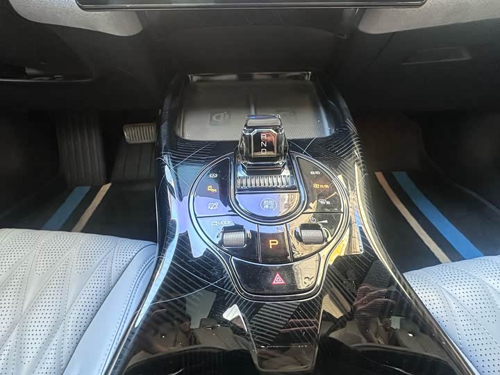 Фото 5 - BYD Seal