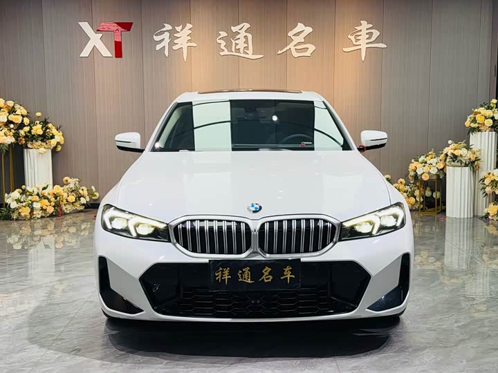 Фото 2 - BMW 3 Series