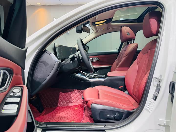 Фото 5 - BMW 3 Series