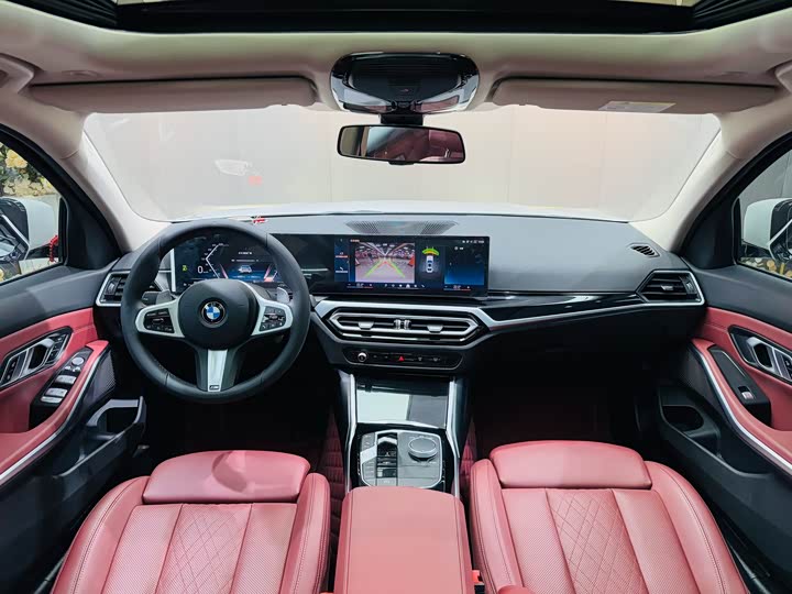 Фото 6 - BMW 3 Series