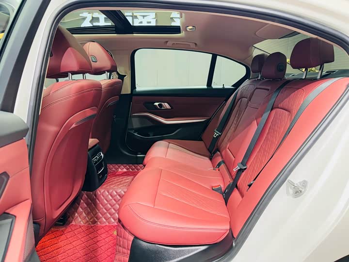 Фото 7 - BMW 3 Series