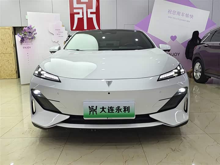 Фото 2 - Changan Deepal SL03