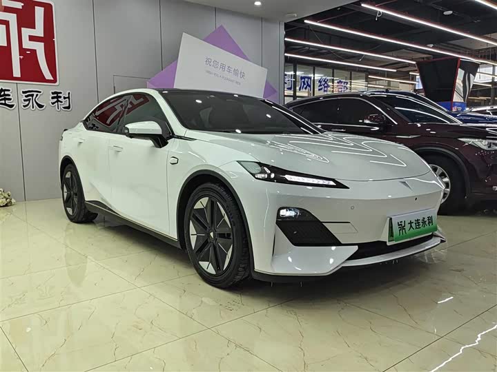 Фото 3 - Changan Deepal SL03