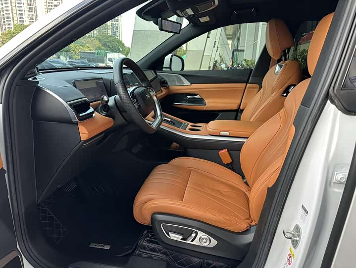 Фото 4 - XPeng G9