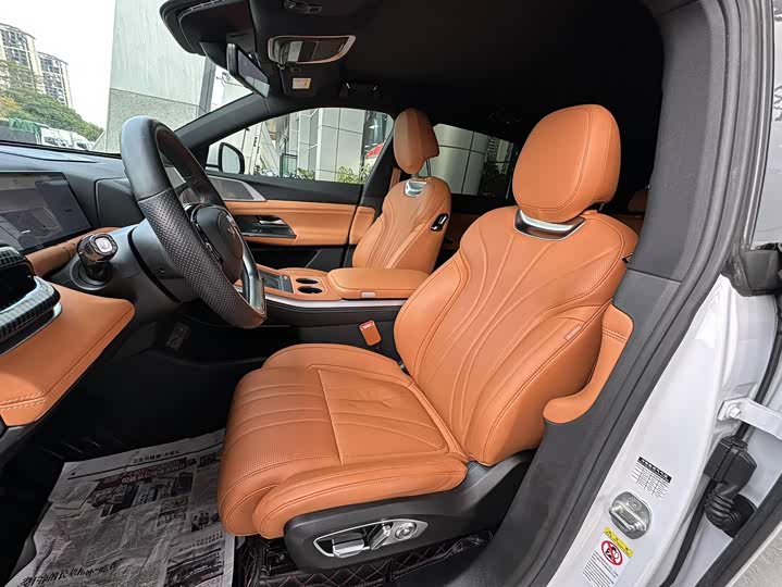 Фото 6 - XPeng G9