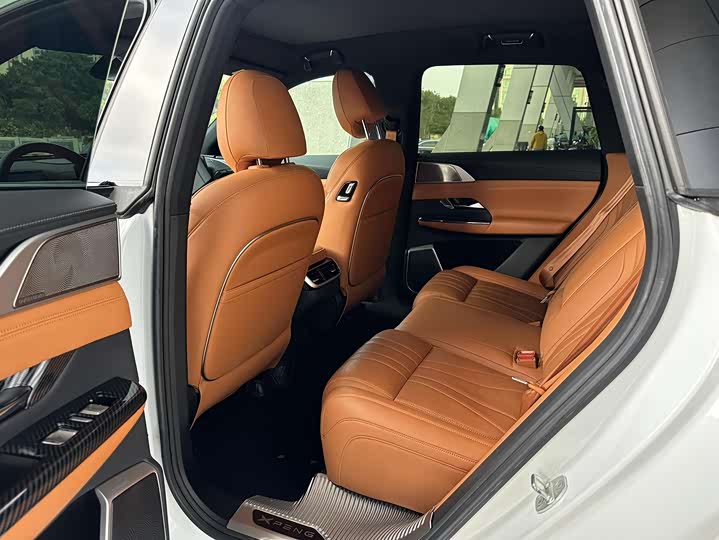 Фото 7 - XPeng G9