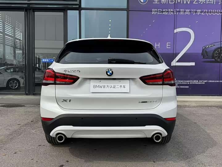 Фото 5 - BMW X1