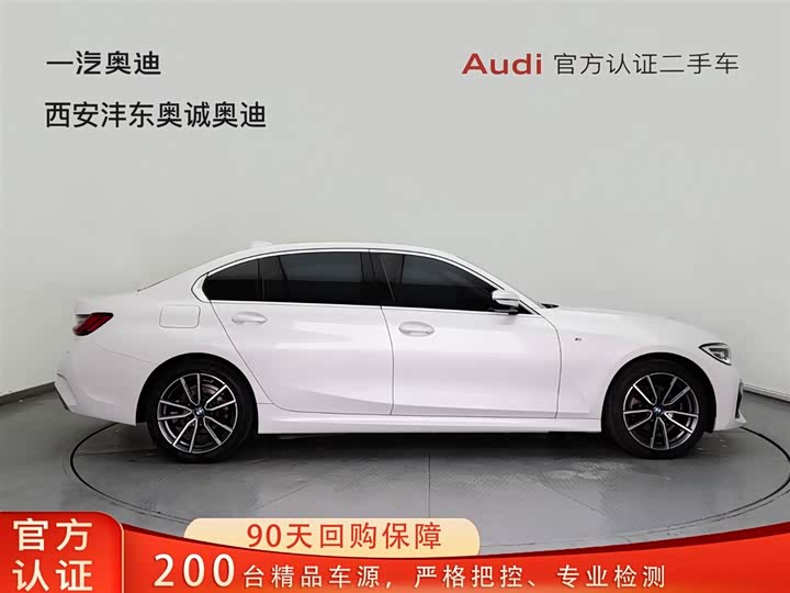 Фото 3 - BMW 3 Series